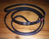 Asko, Beko, Hisense Compatible Dryer Drum Belt - Part # 7PH1956