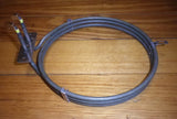 Smeg Genuine 2000Watt Fan Forced Oven Element Kit - Part # 806891082