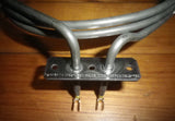 Smeg Genuine 2000Watt Fan Forced Oven Element Kit - Part # 806891082