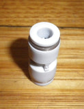 Fridge 6mm - 1/4" Water Hose Coupling / Joiner - Part # 82312