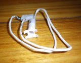 Smeg Stove Neon Indicator Light for Ovens & Cooktops - Part # 824610533