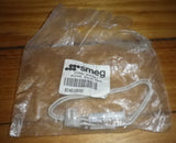 Smeg Stove Neon Indicator Light for Ovens & Cooktops - Part # 824610533