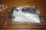 Vulcan Dishlex Dishwasher Basket Guide Pin & End Cap - Part # 8511942