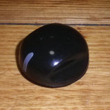 Westinghouse Black Gas Cooktop Control Knob - Part # 0019007889