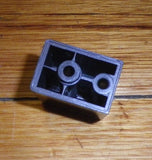 Electrolux EVE616SC, EVEP614BB Oven Handle End Support - Part No. 85802710013647