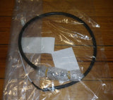 Simpson SWT7055LMWA, SWT8043, SWT8063E Lid Switch & Harness - Part # 8581190009028
