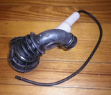 Electrolux EWF1041XDWA Frontload Washer Tub Bellows Hose - Part # 8581477654348