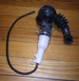 Electrolux EWF1041XDWA Frontload Washer Tub Bellows Hose - Part # 8581477654348