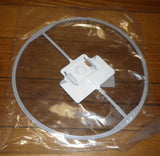 Late Model Hoover Apollo Dryer Mesh Lint Filter - Part # 858436114137