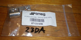 Smeg FAB50R Fridge Door Hinge Right Section - Part # 871331459