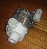 Asko D1600, D1700, D1800 Series Dishwasher Hanning Circulation Pump Motor - Part # 8801311