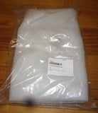 Universal Thick Rangehood Filter Material inc Carbon Filter - Part No. 900403876