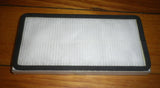 Vax Genuine Maxim VS032 Hepa Filter - Part No. 90792