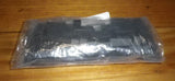 Slip On Cover for Female 6.3mm Spade Terminals (Pkt 100) - Part # 926539-5-100
