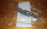 Omega OF901XA, Smeg SA9065XNG Oven Door Hinge Support Bracket - Part # 935970006