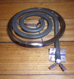Westinghouse 145mm Wire-in Hotplate - Part No. 9726WS, 3030906WS