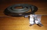 Westinghouse 145mm Wire-in Hotplate - Part No. 9726WS, 3030906WS