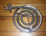 Westinghouse 145mm Wire-in Hotplate - Part No. 9726WS, 3030906WS