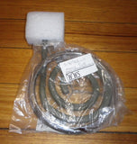Westinghouse 145mm Wire-in Hotplate - Part No. 9726WS, 3030906WS