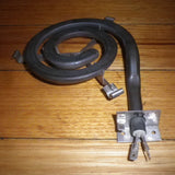 Westinghouse 145mm Wire-in Hotplate - Part No. 9726