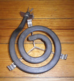 Westinghouse 145mm Wire-in Hotplate - Part No. 9726