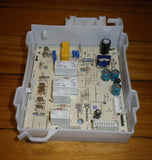 Westinghouse WDV656N3WB Dryer Electronic Control Module PCB - Part # 973916002141000