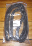 Ilve 400mm x 210mm Oven Door Seal for Food Warmer Compartment - Part # A/094/75