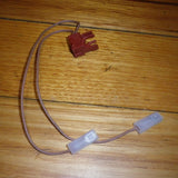 Ilve Gas Cooktop & Stove Single Ignition Switch with Leads - Part # A/401/14