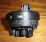 Ariston Front Loader Washer Pressure Switch 100-75-380 - Part # A254525