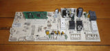 Ariston OS89CIX Oven Main Control PCB with EEPROM - Part # A276486_A276563