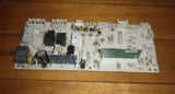 Ariston OS89CIX Oven Main Control PCB with EEPROM - Part # A276486_A276563