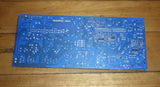Ariston OS89CIX Oven Main Control PCB with EEPROM - Part # A276486_A276563