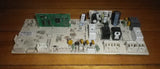Ariston OS89CIX Oven Main Control PCB with EEPROM - Part # A276486_A276563