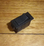 General Purpose SPST Rocker Switch - Part No. A52