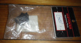 General Purpose SPST Rocker Switch - Part No. A52
