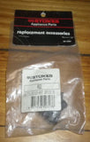 General Purpose SPST Rocker Switch - Part No. A52