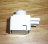 LG GF-5D712BSL Fridge Convenience Door Pushbutton - Part # ABH74540602