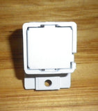 LG GF-5D712BSL Fridge Convenience Door Pushbutton - Part # ABH74540602