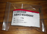 LG GF-5D712BSL Fridge Convenience Door Pushbutton - Part # ABH74540602