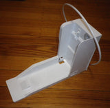 Genuine LG  Fridge Fresh Water Tank Holder & Pump Case Assembly - Part # ABQ75583102