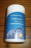 Electrolux Powerful Home Descaler Powder - Part # ACC103