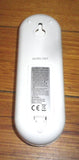 Universal Room Air Conditioner Remote Control - Part # ACRC1WT