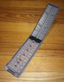 LG WTL3-09G, WTL3-09W, WTL5-10W Washing Machine Lint Filter - Part # ADQ75798001