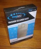 Nilfisk GD1000 - GD2000 Vacuum Cleaner Bags (Pkt 5) - Part # AF1022