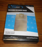 Nilfisk GD1000 - GD2000 Vacuum Cleaner Bags (Pkt 5) - Part # AF1022