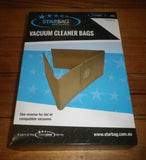 Electrolux UZ920, UZ930, Nilfisk GD110 Vacuum Cleaner Bags (Pk5) - Part # AF193