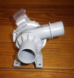 LG WTG1034WF, WTG1434BHF Electric Drain Pump Motor - Part # AGF30196101