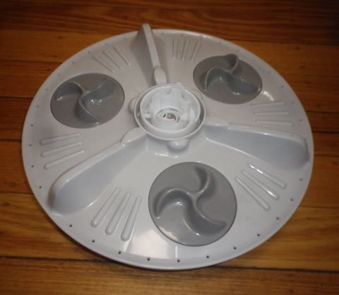 LG Top Load Washer Pulsator Assembly - Part # AGF30287953