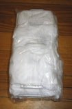 LG A9T-AUTO, A9T-ULTRA, CordZero Compatible Vac Bags (Pkt 12) - # AGF78838451NG