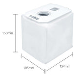 LG A9T-AUTO, A9T-ULTRA, CordZero Compatible Vac Bags (Pkt 12) - # AGF78838451NG